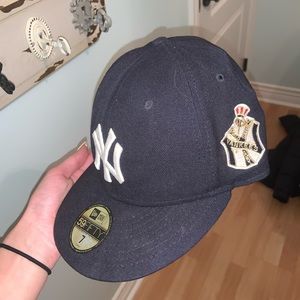 Original Yankees Cap